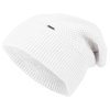 Dámska zimná čiapka Wrobi C109, bielej farby 7100406-11