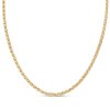 Pozlátená retiazka 14k, 50 cm / 2mm 3002137