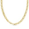 Pozlátená retiazka 14 k, 60 cm 3002210