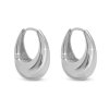55423 55423 strieborné náušnice 3484