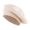 60217 damsky baret beige 7100460 1