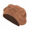 60256 damsky baret camel 7100461 7