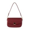 60658 damska kabelka david jones windsor wine 7302323 4 7204 2