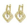 64000 dubai 4064 nausnice ornament