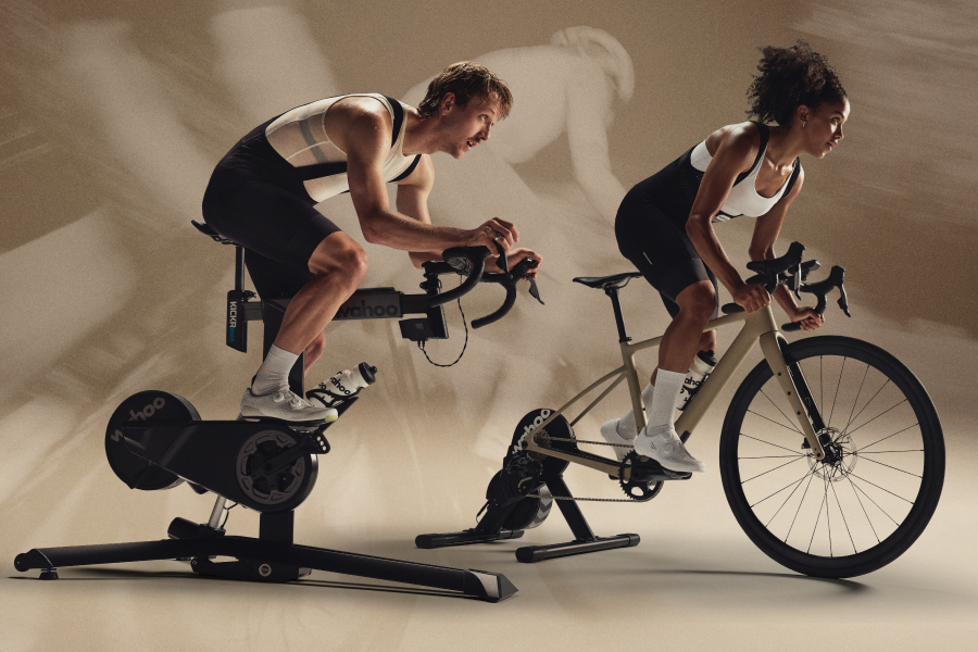 Nové trenažéry Wahoo Kickr Core2 a Kickr Bike Pro