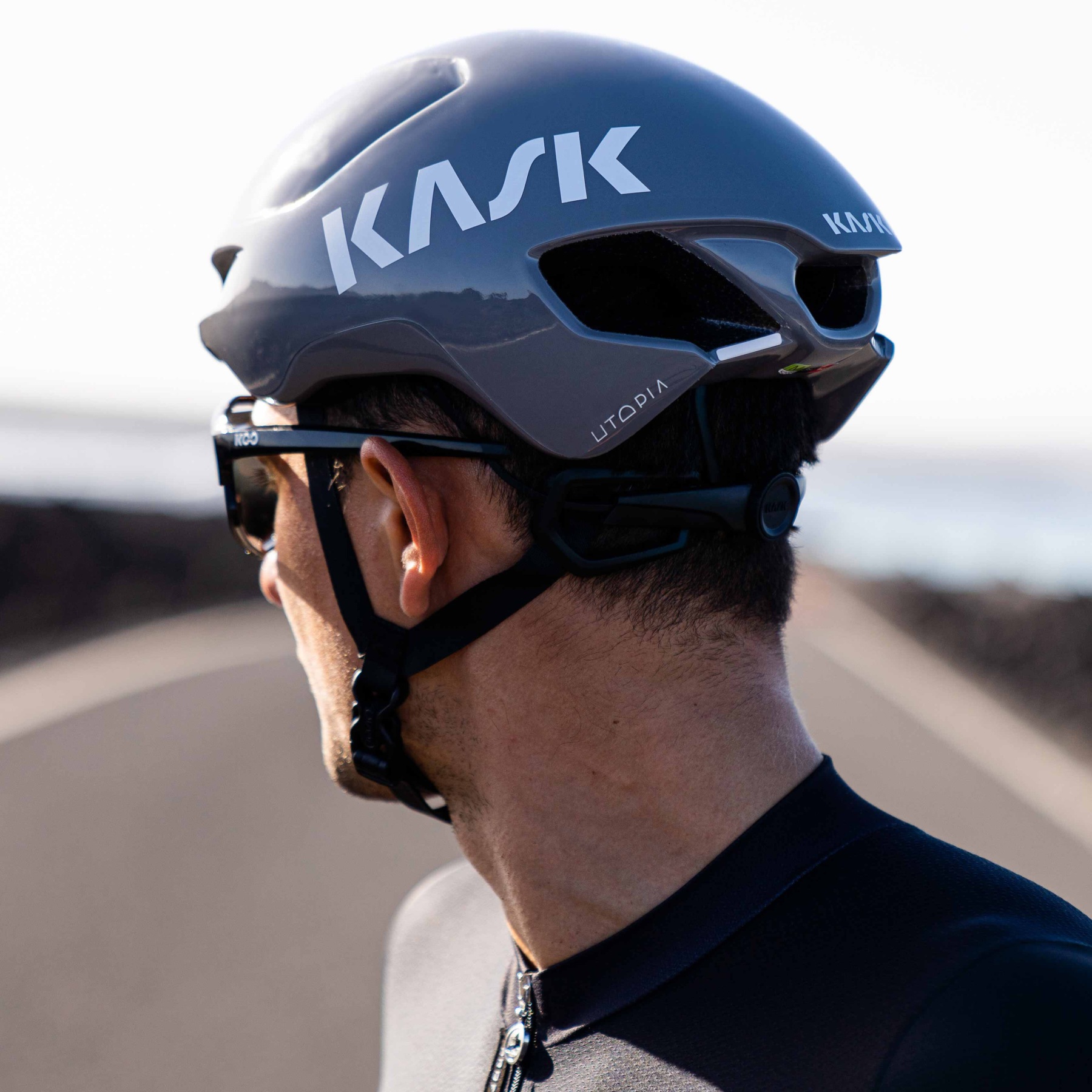 KASK - nová značka v naší nabídce