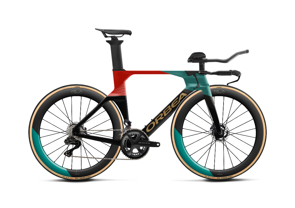 Orbea Ordu