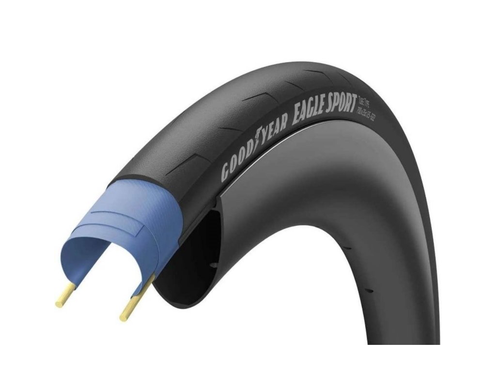 7D7A797C7E7579786D6F7A7E 6B5C5A5A5A5A5E70615C706B eagle sport tube type 700x30 30 622 folding black