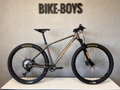 ORBEA ALMA H30 Taupe Brown-Mango