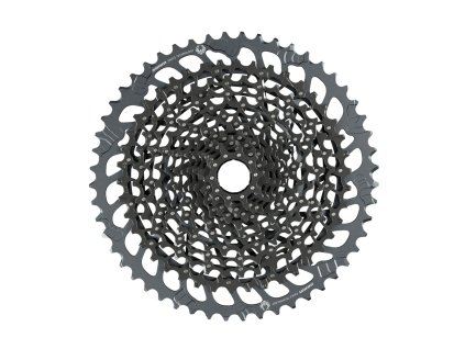 Kazeta SRAM AM CS XG 1275 EAGLE 10-52T BLK