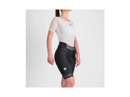 Dámské kraťasy Sportful Neo W short black