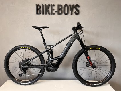 Elektrokolo Orbea Wild FS H25