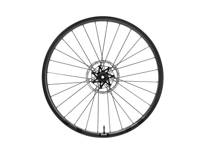 Karbonová kola FFWD OUTLAW matt black