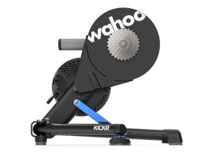kickr smart trainer v6 1 3