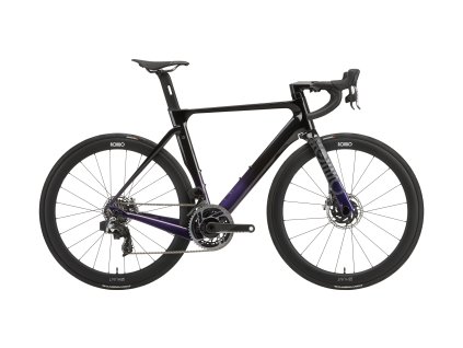 Rondo HVRT CF0 Black Violet
