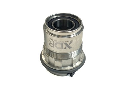 orech fulcrum xdr 33mm alu red zone wind airbeat racing rapid o l