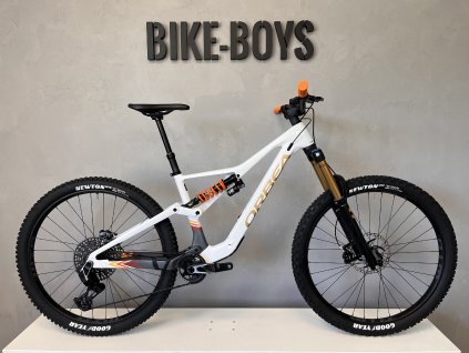 Orbea Rallon M-Team MyO