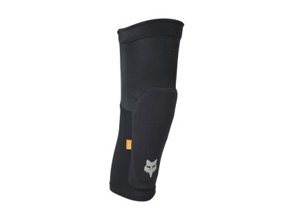 Dětský chránič kolen Fox Enduro Youth Knee Sleeve-C0 black