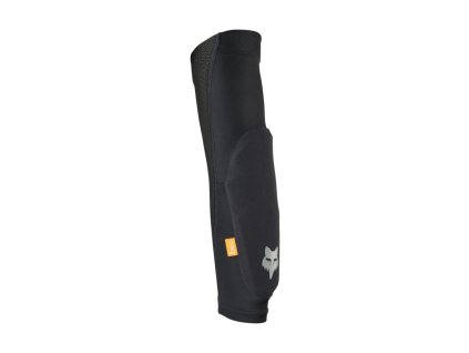 Dětský chránič loktů Fox Enduro Youth Elbow Sleeve-C0 black