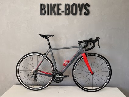 Basso Venta rim - Shimano Tiagra