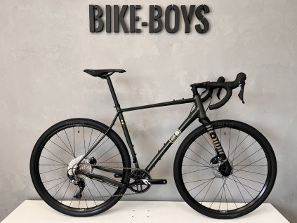 Rondo Ruut Al 2 Hydro green/black