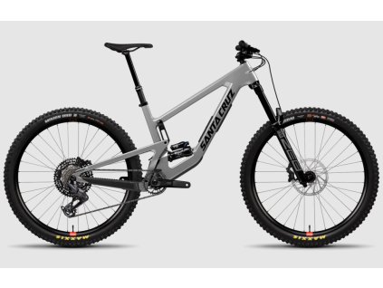 Santa Cruz Megatower 2 C 29 26 LG SLV 70