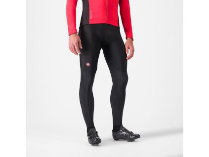 Cyklistické kalhoty CASTELLI Competizione black