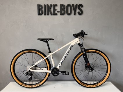 ORBEA ONNA 27 50 Ivory White - Navy Blue