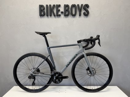 Basso Astra, Shimano 105 Di2
