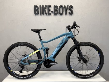 Elektrokolo Haibike FullNine 5.0