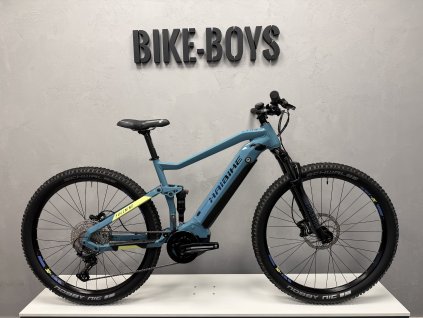 Elektrokolo Haibike FullNine 5.0