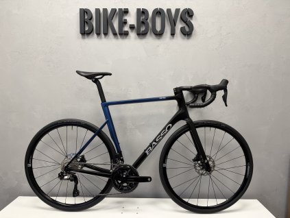 Basso Astra, Shimano 105 Di2, Levita