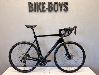 BASSO Venta Disc 105 stealth