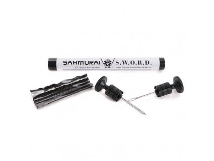 sada na opravu plaste sahmurai sword
