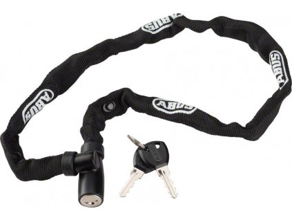 Zámek ABUS 1500/60 web black