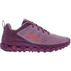 Dámské běžecké boty INOV8 PARKCLAW G 280 lilac/purple/coral