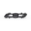 11706 eclat slash alu pedals black