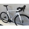 BASSO VENTA R Pearl White