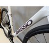 BASSO VENTA R Pearl White