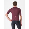 Pánský dres Castelli Prologo deep bordeaux
