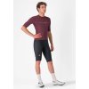 Pánský dres Castelli Prologo deep bordeaux