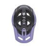 190514 prilba mtb fox speedframe 5050 mips 2025 lilac