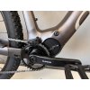Elektrokolo ORBEA URRUN 20 Magnetic Bronze- Silver