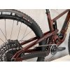 Santa Cruz Bronson 5 C MX 25 LG ROOTBEER S