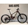 Santa Cruz Bronson 5 C MX 25 LG ROOTBEER S