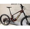 Santa Cruz Bronson 5 C MX 25 LG ROOTBEER S