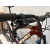 Santa Cruz Bronson 5 C MX 25 LG ROOTBEER S