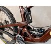 Santa Cruz Bronson 5 C MX 25 LG ROOTBEER S