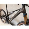 Elektrokolo ORBEA RISE SL M10 420Wh Cosmic Carbon View - Golden Sand