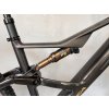 Elektrokolo ORBEA RISE SL M10 420Wh Cosmic Carbon View - Golden Sand